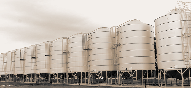 Silo Sales