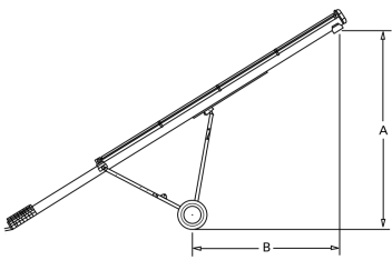 Wheatheart Auger