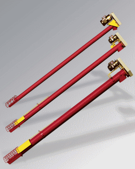 Farm King Seed Cleaner