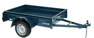 Grain Auger