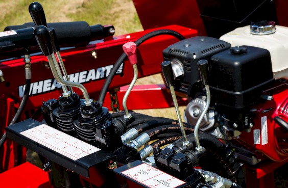 Wheatheart Post Pounder