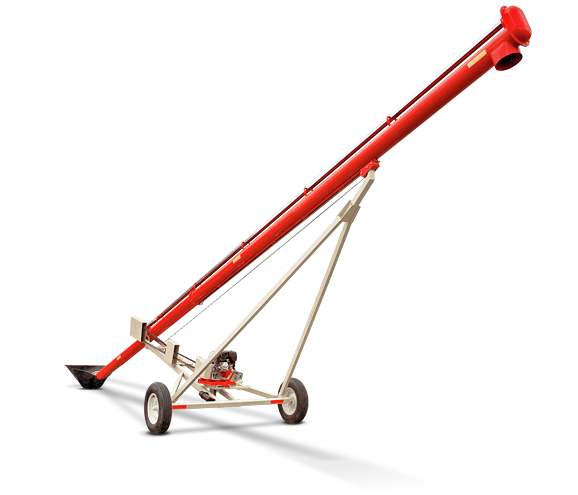 Farmking 851 Conventional Auger