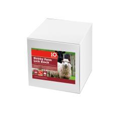 Hobby Farm Block 20kg