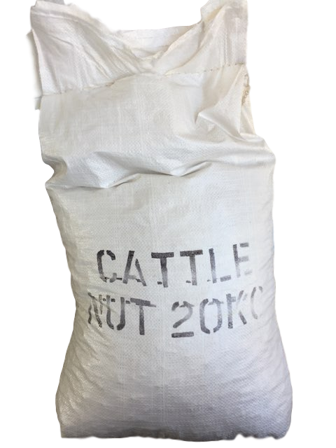 Stock Pellets - Allrounder 20kg