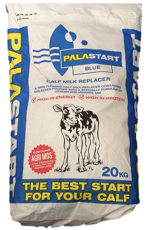 Palastart Blue 20kg