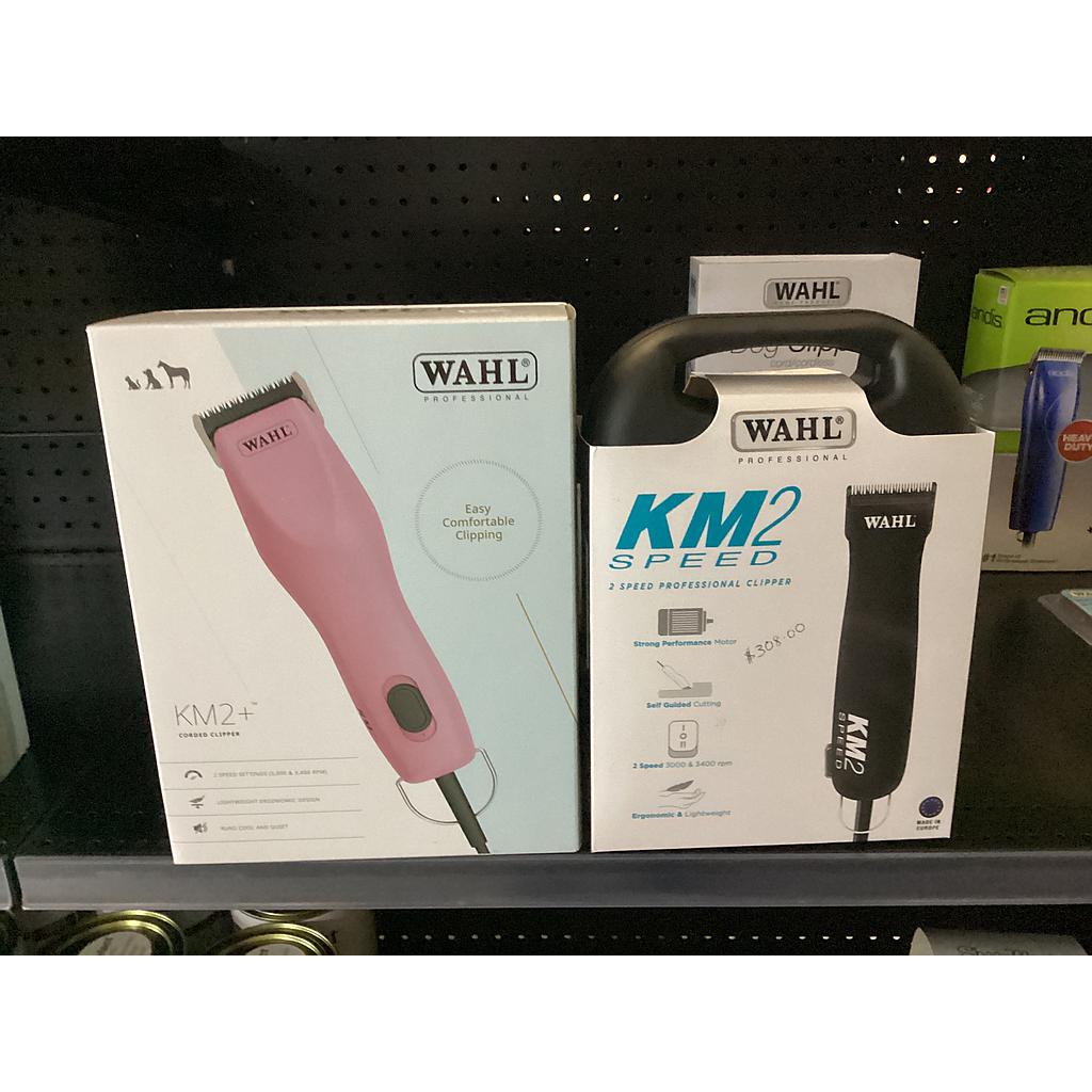 Wahl KM2 Clippers