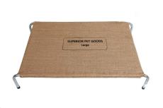 Dog Bed Frame Only Large