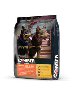 Cobber Working Dog 20kg