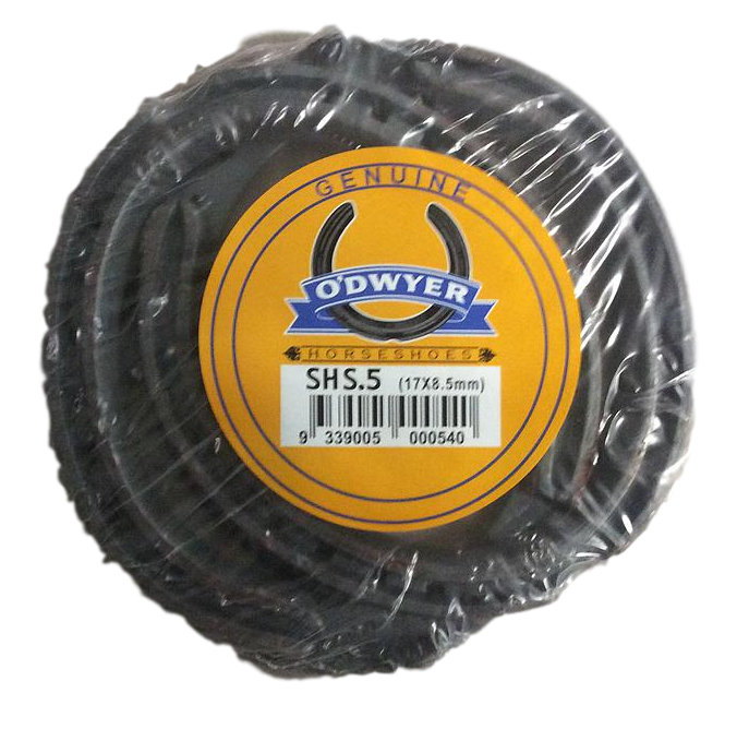 Horse Shoes Concave
