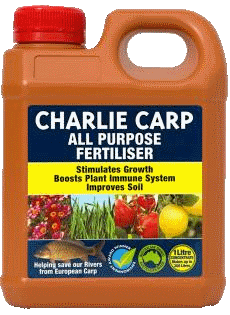 Charlie Carp 1ltr