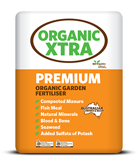 Organic Extra 25kg