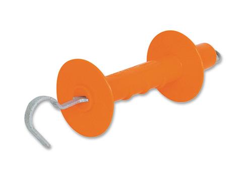 Gate Handle Orange