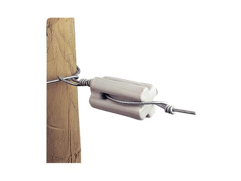 Porcelain Bullnose Strainer