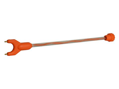 Stock Prodder Flexible Shaft 82cm