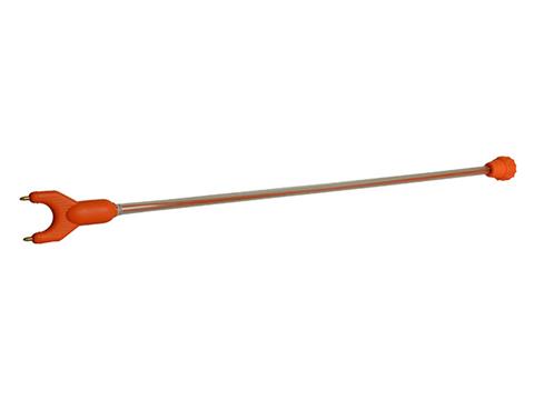 Stock Prodder Flexible Shaft 107cm