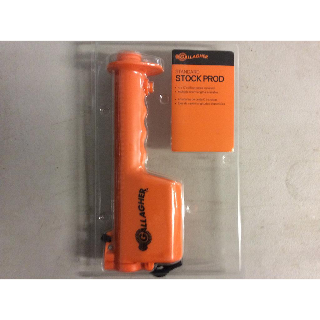Stock Prodder Handle Standard