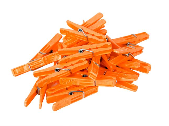 Gallagher Spring Pegs