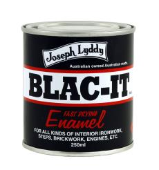 Blac It 250ml
