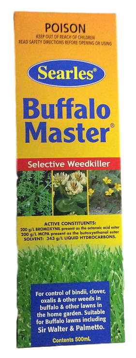 Searles Buffalo Master 500ml