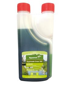 Apparent Glyphosate 360 1ltr
