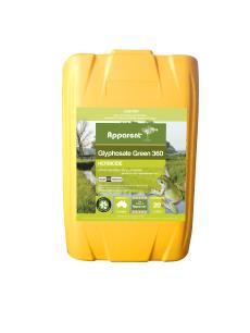 Apparent Glyphosate 360 20ltr