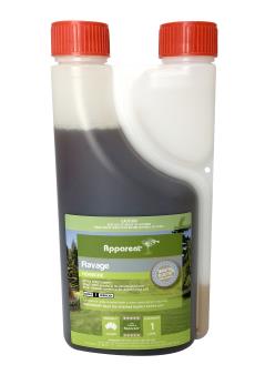 Apparent Ravage 1ltr
