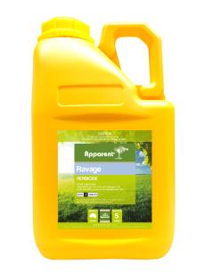 Apparent Ravage 5ltr
