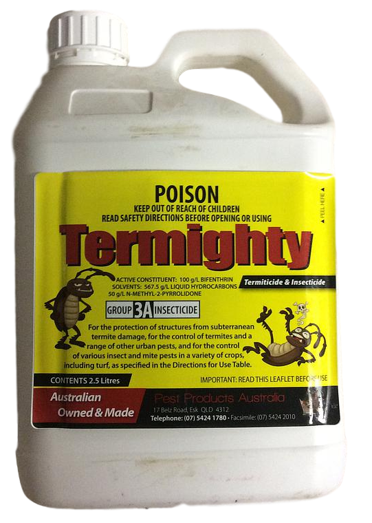 Termighty 2lt