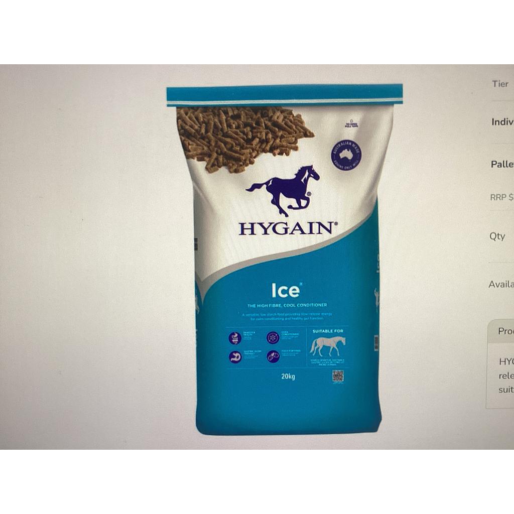 Hygain Ice Cool 20kg