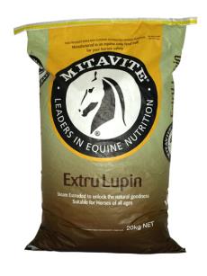 Mitavite Extru-Lupins 20kg