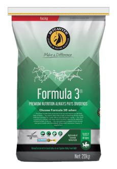 Mitavite Formula 3