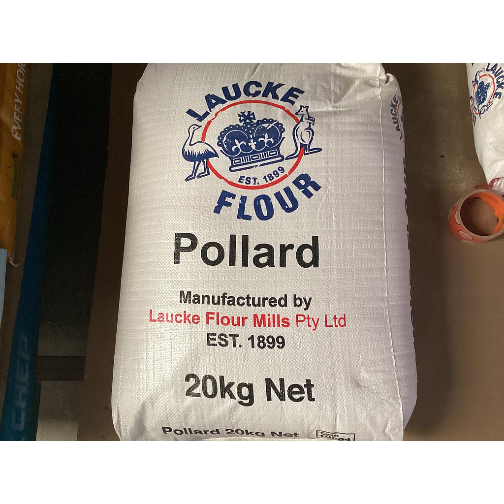 Pollard 20kg