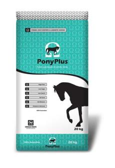 Omega Pony Plus 20kg