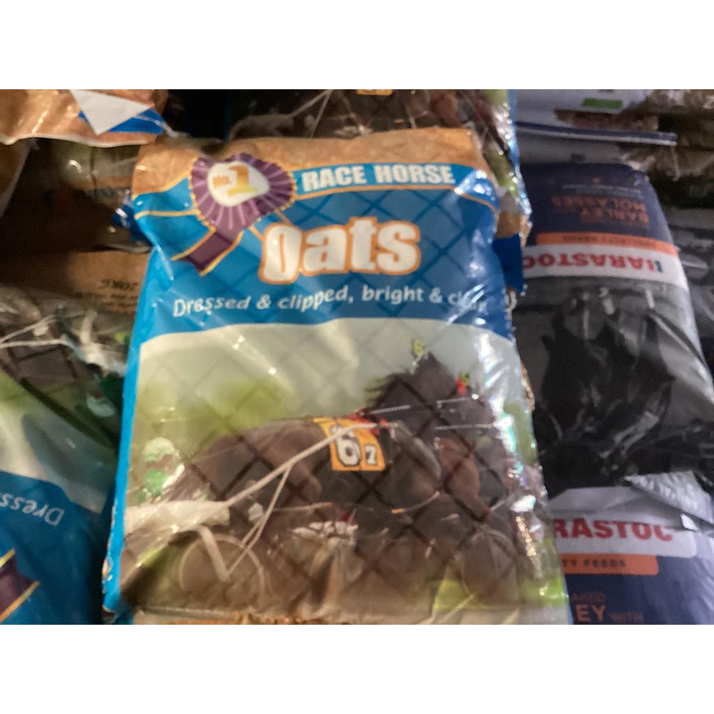 Racehorse Oats 20kg