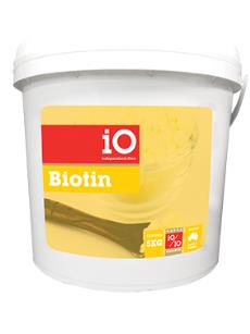 iO Biotin 5kg