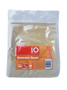 Brewers Yeast 1kg