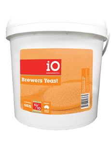Brewers Yeast 4kg