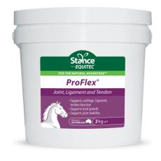 Stance Equitec Pro Flex 2kg