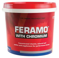 Feramo w Chromium 2.5kg