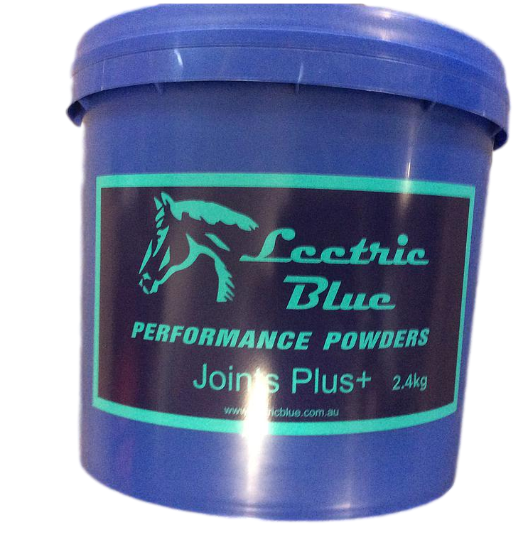 Joints Plus Lectric Blue 2.4kg