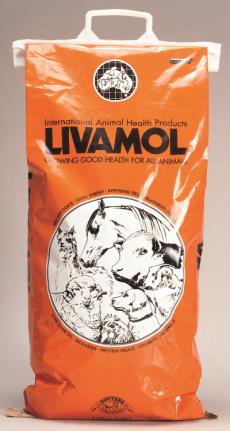 Livamol 10kg