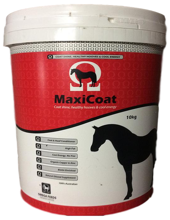 Maxicoat 10kg