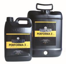 Performa 3 Oil 20ltr
