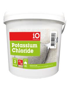 Potassium Chloride 2kg