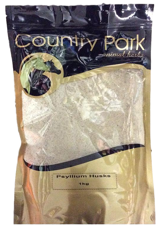 Psyllium Husks 1kg