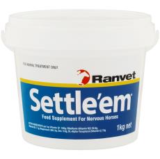 Ranvet Settle-EM 1.2kg
