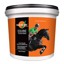 Rose Hip Vital Equine 1.5kg
