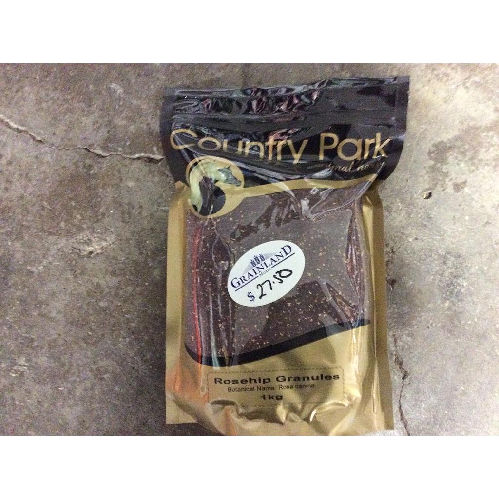 Rosehip Granules 1kg