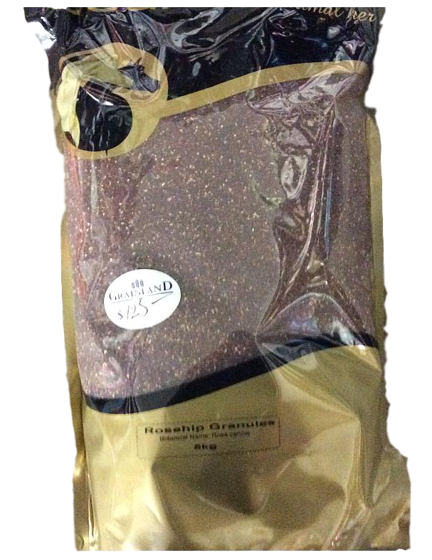Rosehip Granules 5kg
