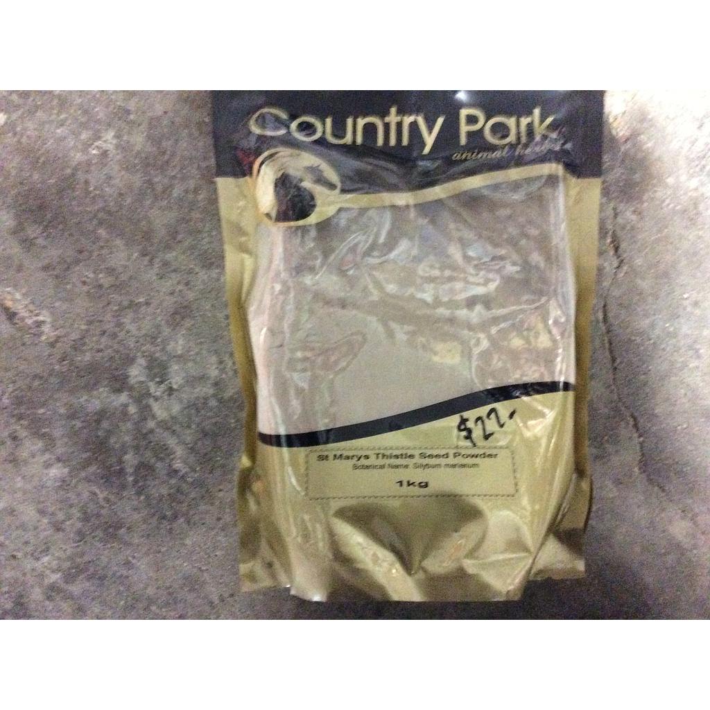 St Marys Thistle Powder 1kg